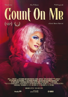 Count on Me Trailer