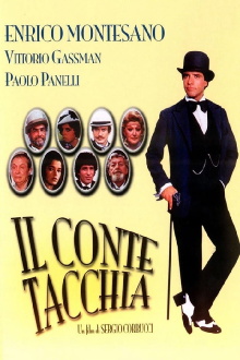 Count Tacchia Trailer