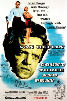 Count Three and Pray Trailer