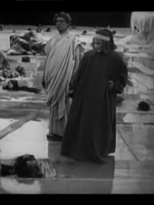 Count Ugolino Trailer