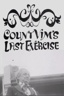 Count Vim's Last Exercise Trailer