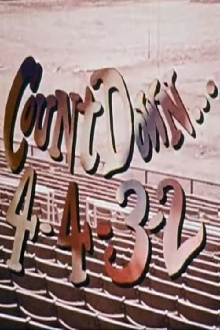 Countdown 4-4-3-2 Trailer