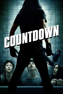 Countdown Trailer
