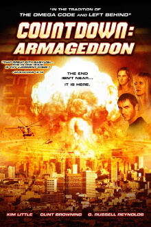 Countdown: Armageddon Trailer