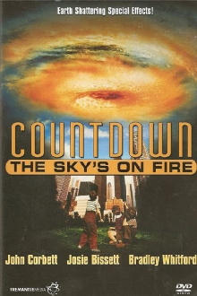 Countdown: The Sky's on Fire Trailer