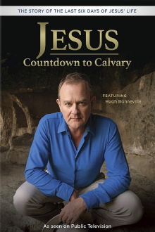 Countdown to Calvary Trailer