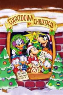 Countdown to Christmas Trailer