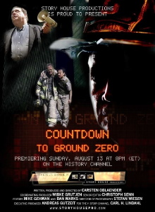 Countdown to Ground Zero Trailer