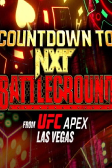 Countdown to NXT Battleground 2024 Trailer