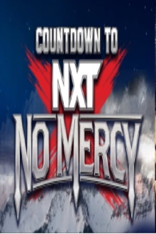 Countdown to NXT No Mercy 2024 Trailer