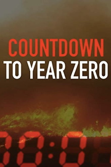 Countdown to Year Zero Trailer