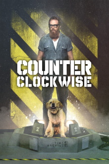 Counter Clockwise Trailer
