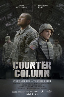 Counter Column Trailer