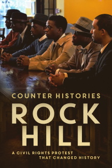 Counter Histories: Rock Hill Trailer