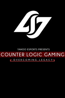 Counter Logic Gaming: Overcoming Legacy Trailer