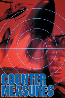 Counter Measures Trailer