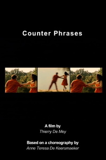 Counter Phrases Trailer