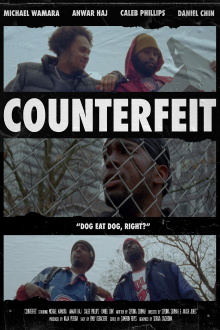 Counterfeit Trailer
