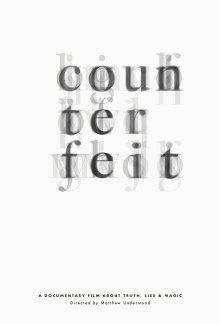 Counterfeit Trailer