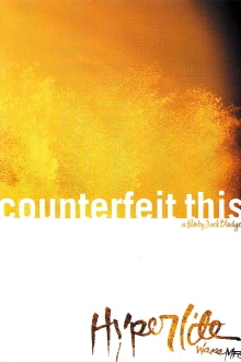 Counterfeit This Trailer