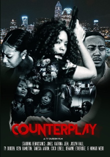Counterplay Trailer
