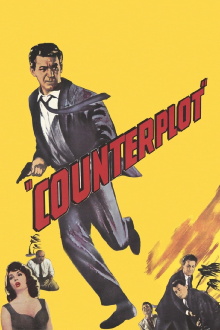 Counterplot Trailer