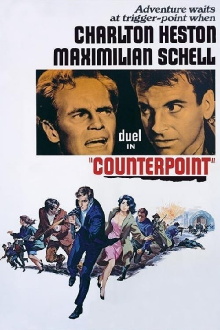 Counterpoint Trailer