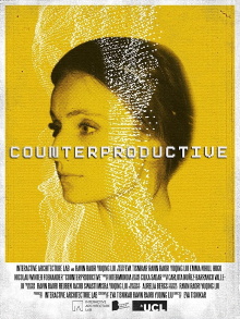 Counterproductive Trailer