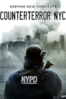 Counterterror NYC Trailer