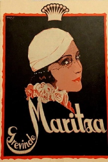 Countess Mariza Trailer