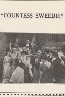 Countess Sweedie Trailer