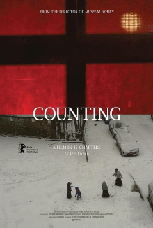 Counting Trailer