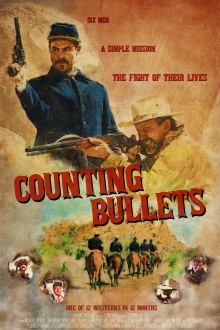 Counting Bullets Trailer