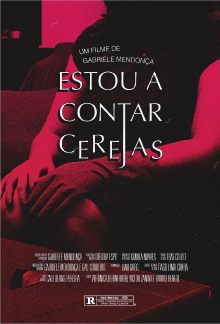 Counting Cherries Trailer