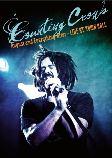 Counting Crows: August & Everything after Trailer