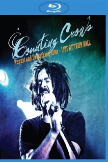 Counting Crows: August and Everything After - Live at Town Hall Trailer
