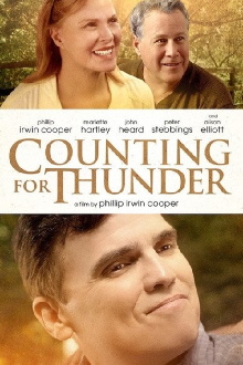 Counting for Thunder Trailer