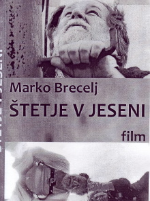Counting in Autumn Trailer