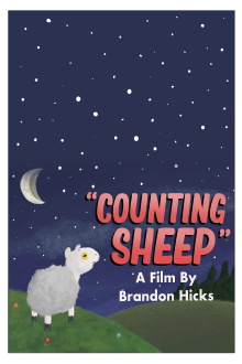 Counting Sheep Trailer