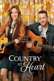 Country at Heart Trailer
