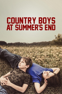 Country Boys at Summer's End Trailer