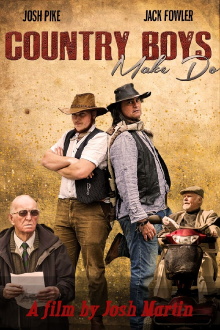 Country Boys Make Do Trailer