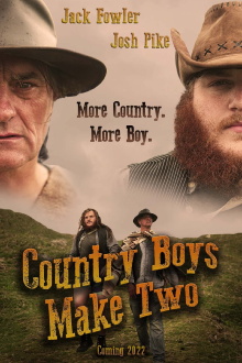 Country Boys Make Two Trailer