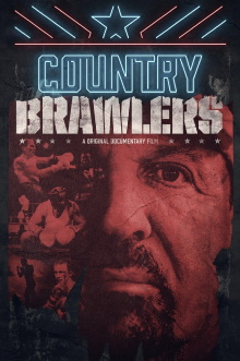Country Brawlers Trailer
