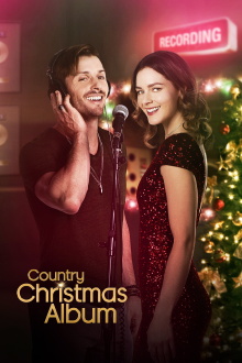 Country Christmas Album Trailer