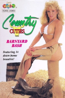 Country Cuties: Barnyard Bash Trailer