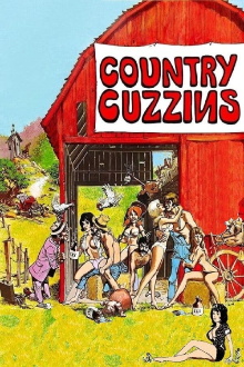 Country Cuzzins Trailer