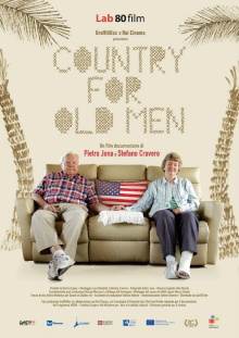 Country for Old Men Trailer