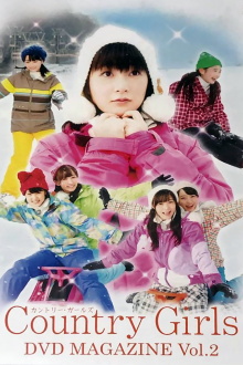 Country Girls DVD Magazine Vol.2 Trailer
