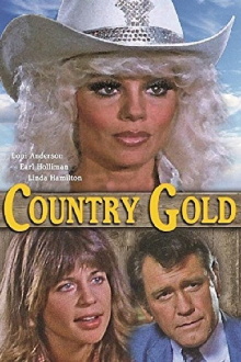 Country Gold Trailer
